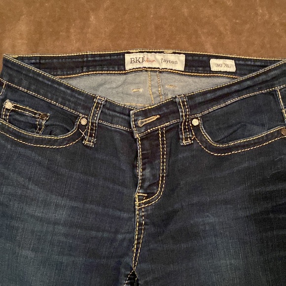 Buckle Peyton - Picture 3 of 3